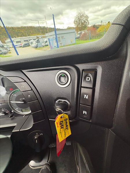 Iveco S-WAY 12,9 AS440S510T/P + HYDRAULIKA - fotka 22 z 30
