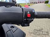 Suzuki Burgman 650 Executive (2014) ABS - náhled 15