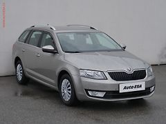 Škoda Octavia (2014) 2.0 TDI, DSG - fotografie inzerátu