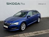 Škoda Superb (2023) Combi 2,0 Tdi 147 Kw DSG - náhled 1