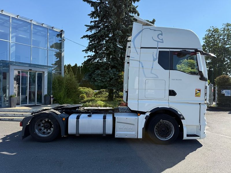 MAN TGX18.510 EURO 6 MEGA/lowdeck - fotka 3 z 19
