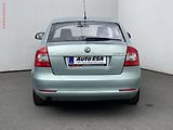 Škoda Octavia (2010) 1.2 TSI, 1.maj,ČR, AC, zámek - náhled 4