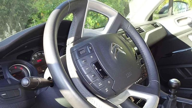 Vozy Citroen v našich končinách nejsou příliš okoukané. Jsou vlastně i volbou pro ty, kteří se chtějí odlišit od většiny.