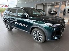 Chery Tiggo 8 PHEV UNIQUE FWD AUTOMAT - fotografie inzerátu