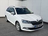 Škoda Fabia 1,0 TSI 81 Ambition - náhled 1