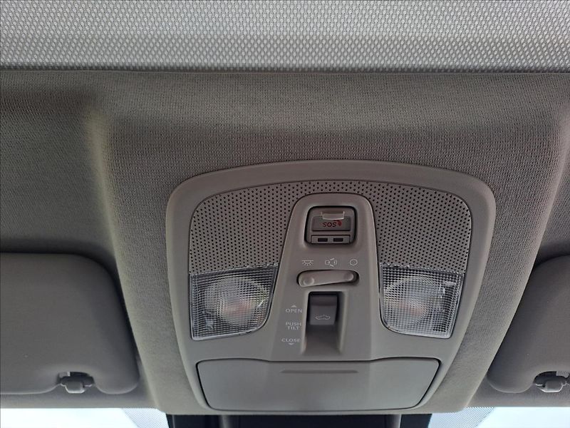 Suzuki S-Cross (2025) 1,4 BoosterJet Elegance Pano - fotka 18 z 24