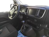 Opel Vivaro 1,5CDTi L1H1, 88kW, ČR - náhled 14