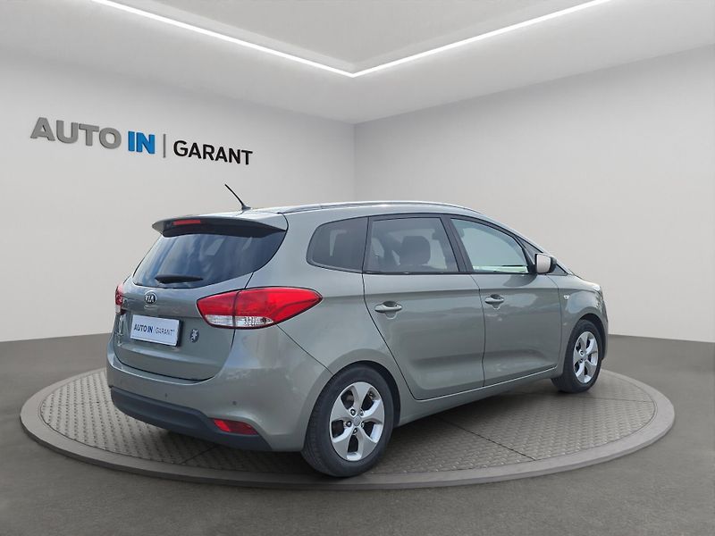 Kia Carens (2014) 1.6 GDi 99kW, DPH, 1. Maj. - fotka 5 z 25