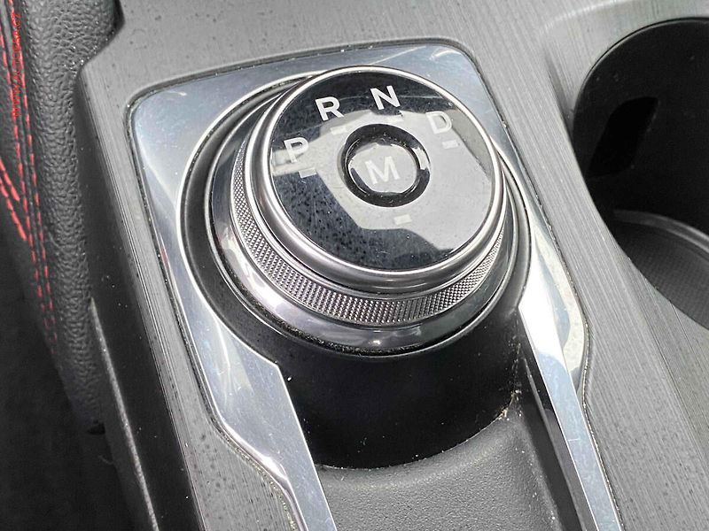 Ford Focus (2020) 1.5 TDCi, ST-Line, AT, TZ - fotka 14 z 20