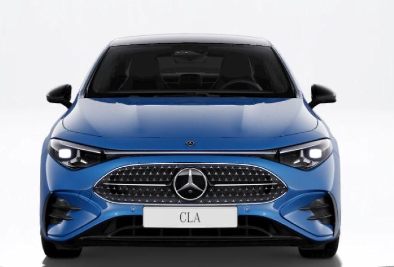 Mercedes-Benz CLA (2026) CLA 200 4M - fotka 2 z 8