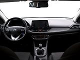 Hyundai i30 1,6 CRDi 85kW Smart LED CZ - náhled 28