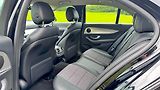 Mercedes-Benz Třídy E (2019) pravidelný servis, hezký stav - náhled 17