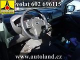 Nissan Navara (2007) VOLAT 602 696115 - náhled 1