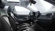 Nový Hyundai i30 kombi.