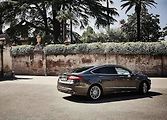 Ford Mondeo Vignale