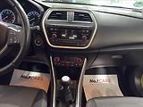 Suzuki SX4 S-Cross 1,6   VVTi 4X4 KEY-LESS VÝHŘEV - náhled 20