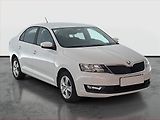 Škoda Rapid (2019) 1.0 TSI, Tempomat - náhled 1