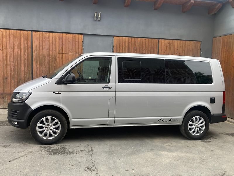 Volkswagen Transporter (2018) CALIFORNIA 2,0TDi 4MOTION -DPH - fotka 4 z 34