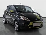 Ford Ka (2011) 1.2 i, Eko.zaplacen, po STK - náhled 1