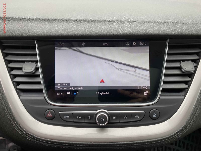 Opel Grandland X (2019) 1.5 CDTi, Ultimate, AT, panor - fotka 17 z 19