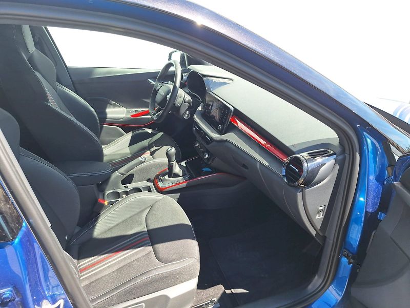 Škoda Fabia (2025) 1.0 TSI / 85 kW / 6MP / Monte - fotka 21 z 30
