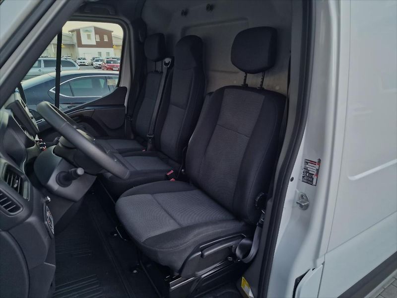 Renault Master 2.3dCi L3H2 P3 COOL,ČR,1Maj. - fotka 31 z 45