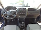 Škoda Fabia 1.4 16V KLIMATIZACE, 4x AIRBAG - náhled 11