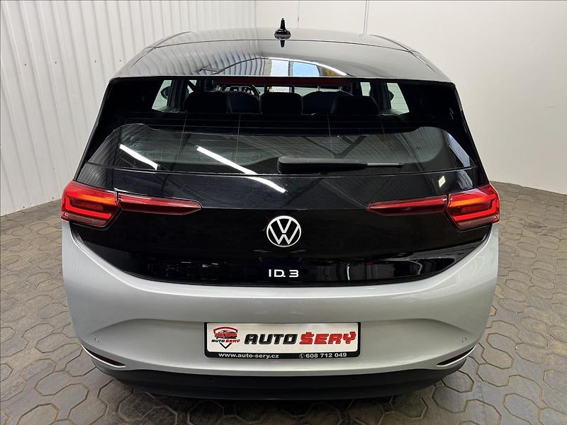 Volkswagen ID.3 150kW PRO PERFORMANCE - fotka 7 z 41