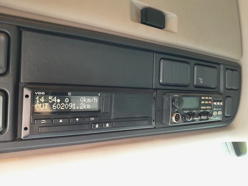 DAF XF 480 FT SSC LowDeck - fotka 15 z 36