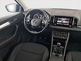 Škoda Karoq (2023) 1.0 TSI - náhled 7