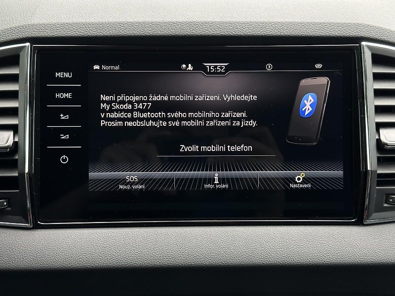 Škoda Karoq 2.0TDi DSG 4x4 150PS Matrix-LE - fotka 28 z 45
