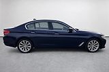 BMW Řada 5 520D XDRIVE, 1. majitel - náhled 3