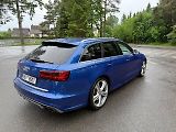 Audi S6 (2015) Audi S6 Avant - náhled 7
