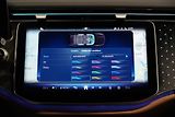 Mercedes-Benz Třídy E 220d4M,AMG,VZDUCH,VENTILACE,TZ - náhled 30