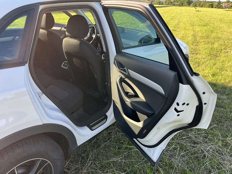Audi Q3 (2015) 1. majitel - fotka 32 z 39