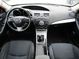 Mazda 3 (2011) 1.6 i, ČR, AAC, temp - náhled 8