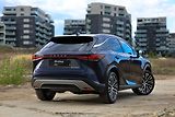 Lexus RX 350h 350H 2,5 HEV COMFORT TOP - náhled 4