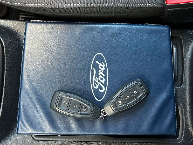 Ford Focus (2021) 1.5TDCi TITANIUM  88kW - fotka 43 z 49