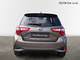 Toyota Yaris Selection Smart 1,5 Hev - náhled 8