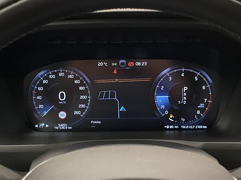 Volvo XC90 T6 AWD INSCRIPTION AUT CZ 7m - fotka 25 z 51