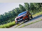 Lada Vesta Cross.