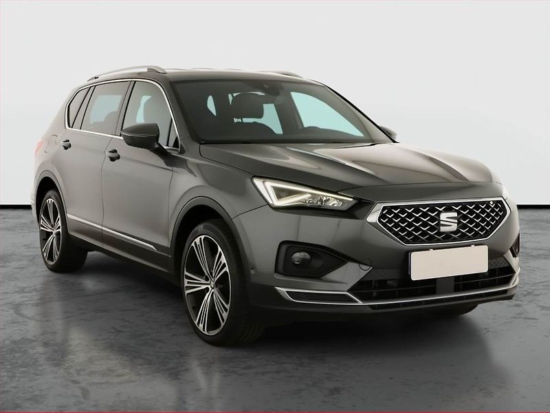 Seat Tarraco (2019) Xcellence 2.0 TDI 4Drive - fotografie inzerátu