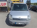 Ford Transit Connect 1,8TDCi NOVÉ TURBO+VSTŘIKY !!! - náhled 2
