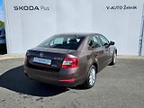 Škoda Octavia (2013) Ambition 1,2TSI - náhled 1