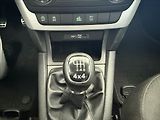Škoda Yeti 2,0   TDI 81kW,4x4,SERVISKA,TA - náhled 21