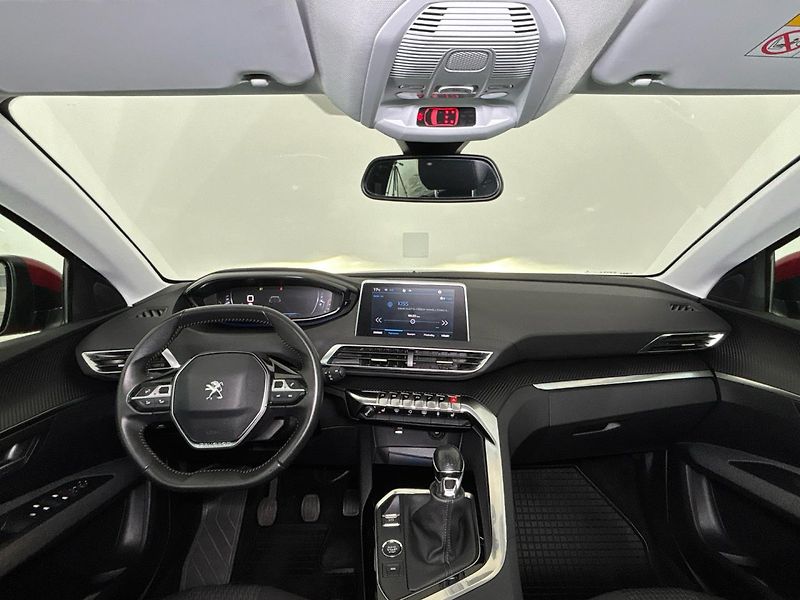 Peugeot 5008 Active Pack - fotka 5 z 28