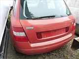 Fiat Stilo 2,4 ABARTH AUTOMAT  20V ABARTH - náhled 6