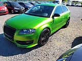 Audi A3 (2004) - náhled 2