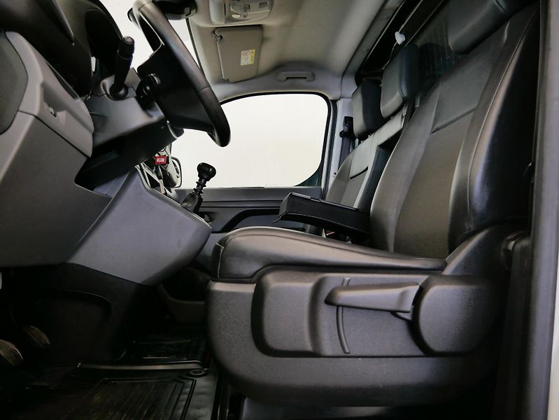 Toyota ProAce - fotka 11 z 20