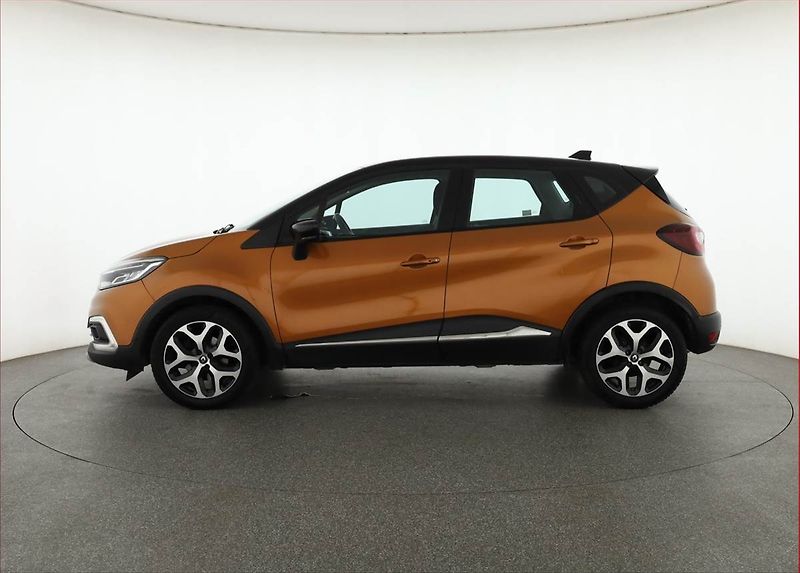 Renault Captur (2019) 1.3 TCe, Serv.kniha, Navi - fotka 3 z 18